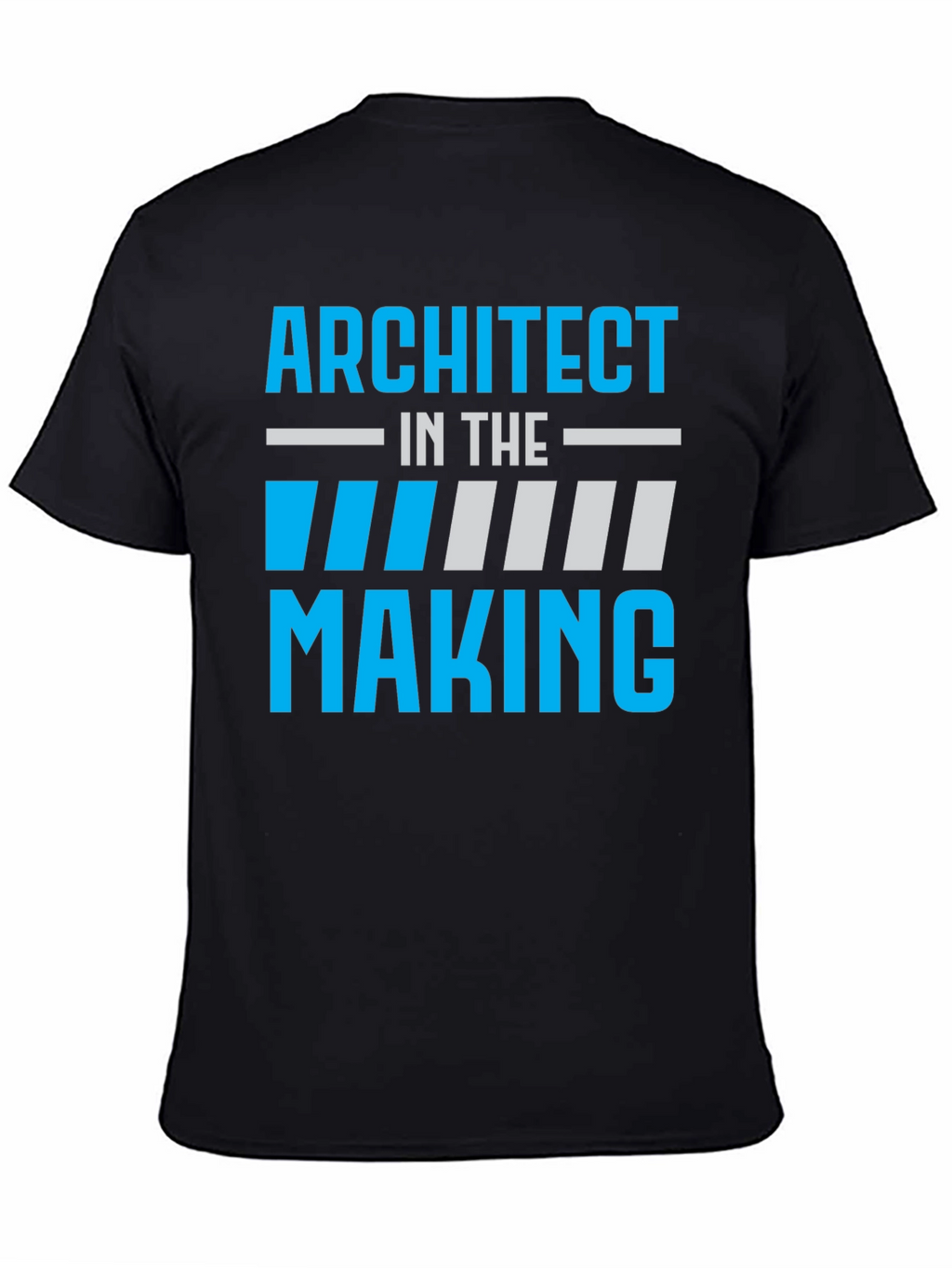 Architect In The Making T-Shirt