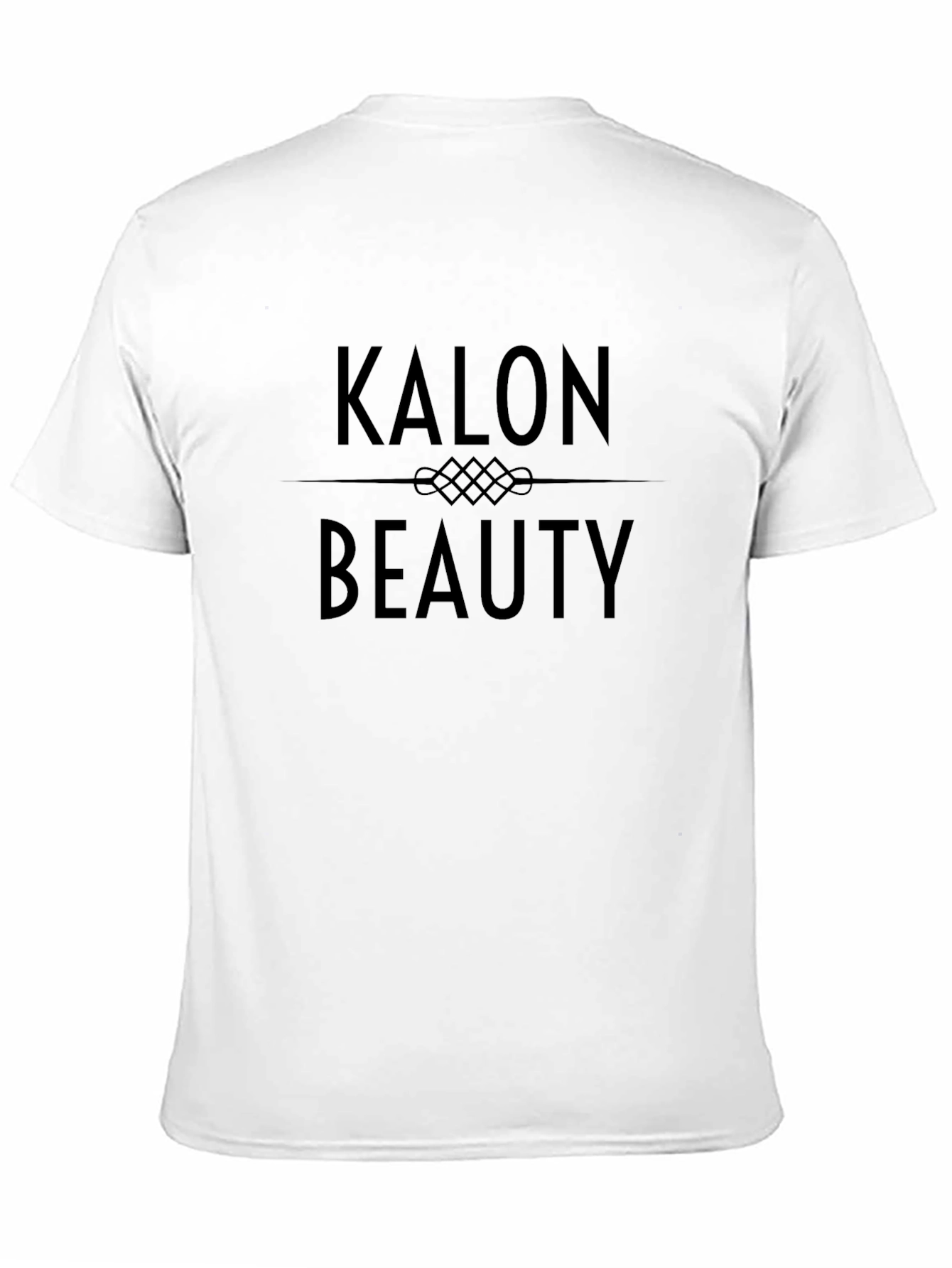 Kalon Beauty T-Shirt - Premium Quality
