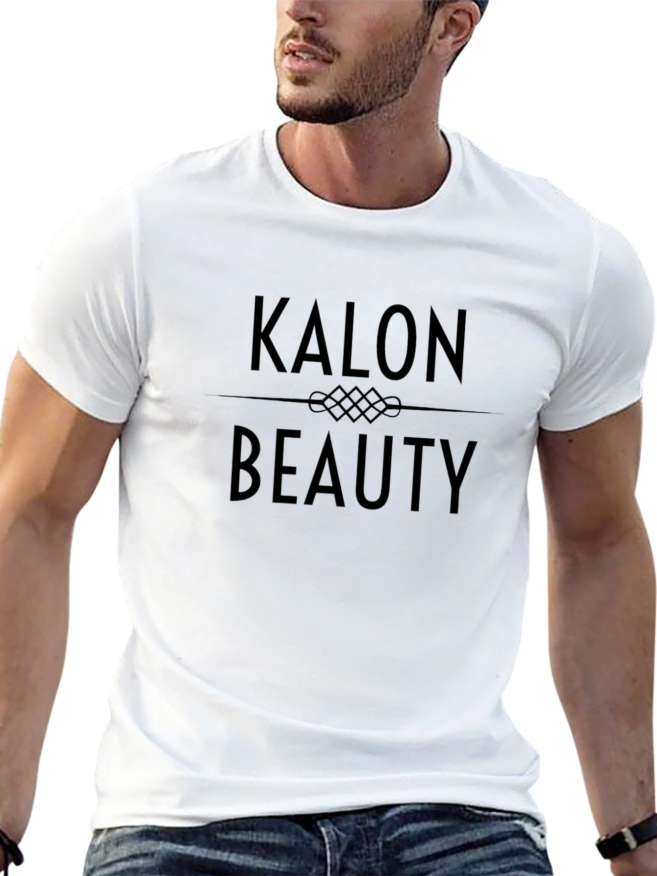 Kalon Beauty T-Shirt - Premium Quality