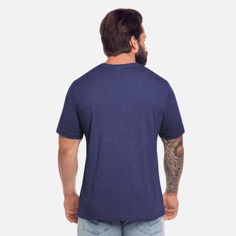 BEAR MOON MOUNTAIN SNOW TSHIRT