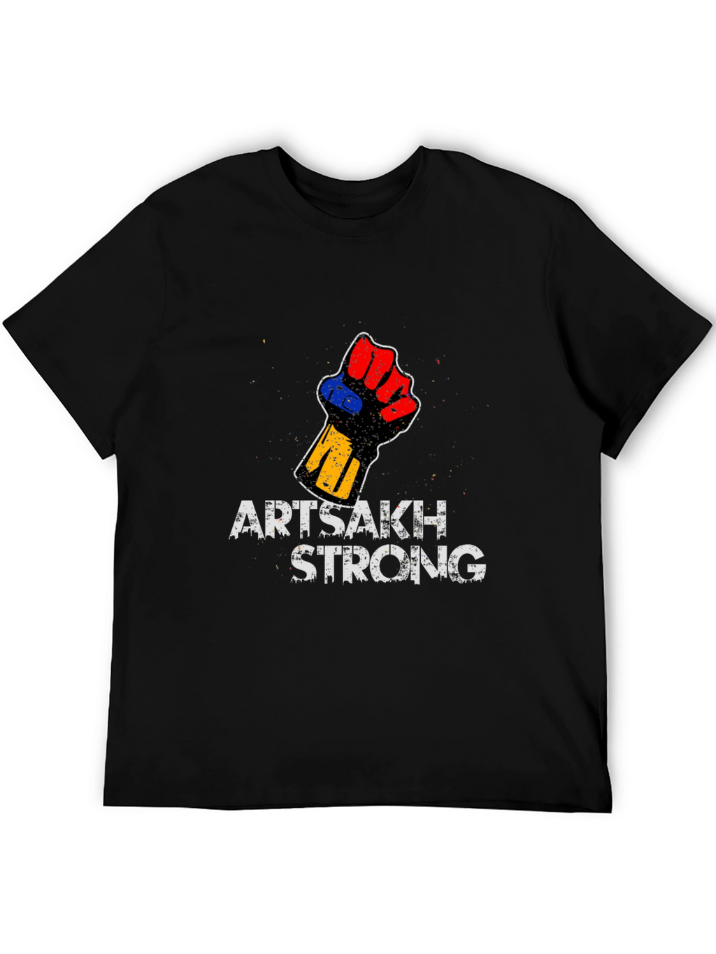 Artsakh Strong T-Shirt