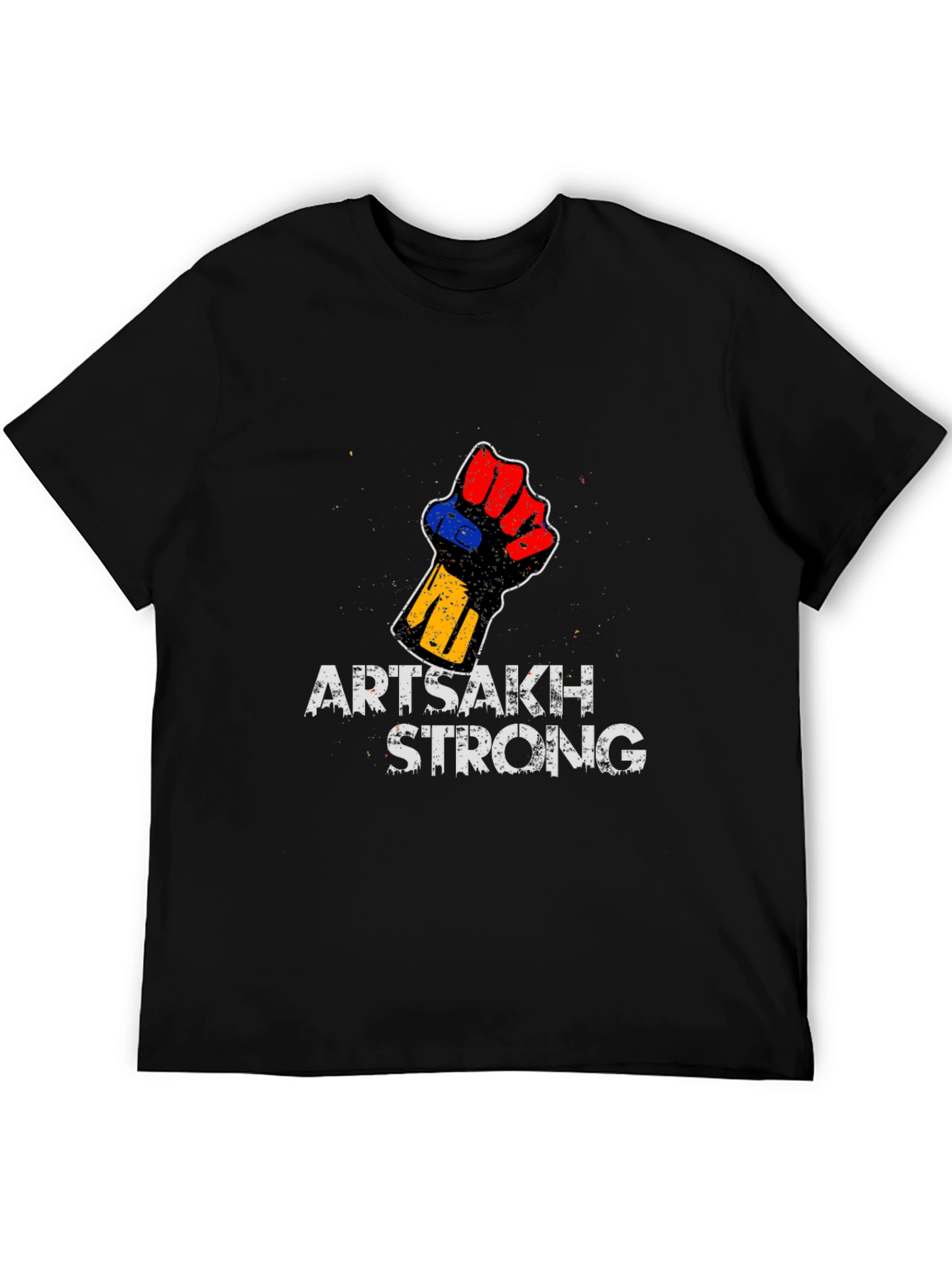 Artsakh Strong T-Shirt