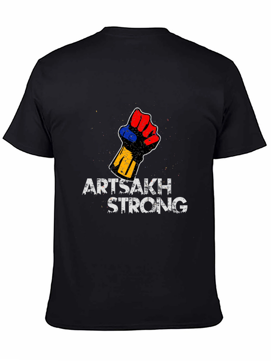 Artsakh Strong T-Shirt