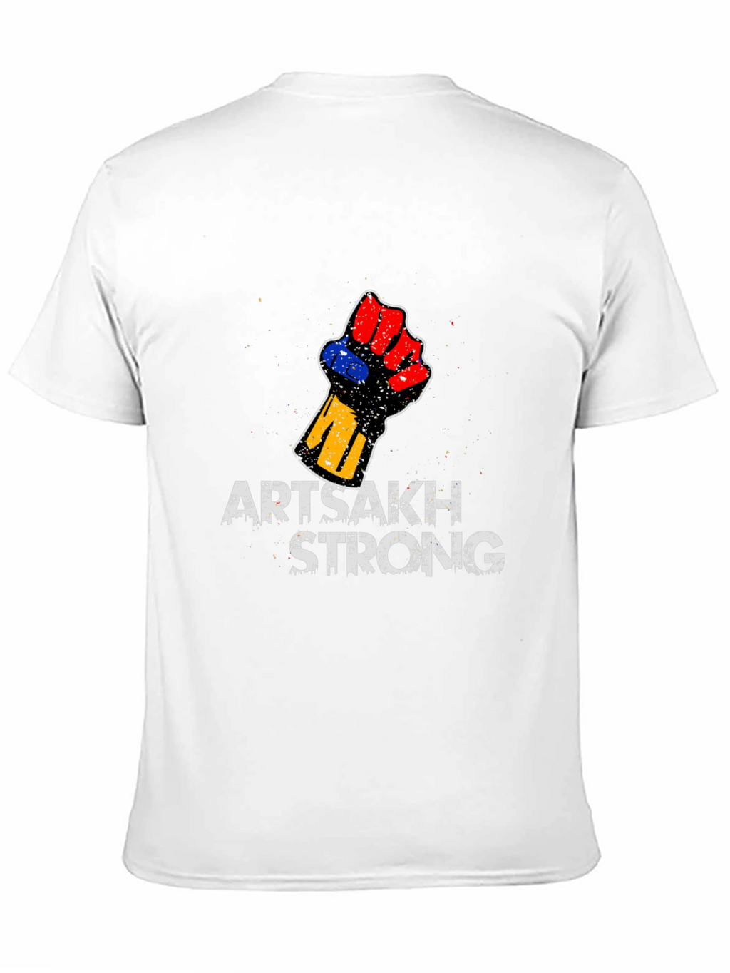 Artsakh Strong T-Shirt