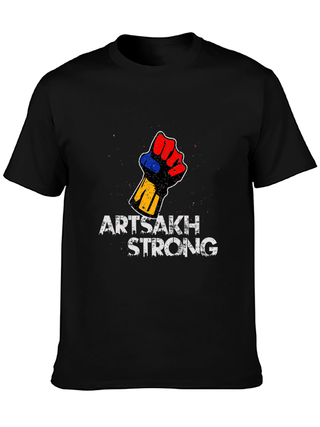 Artsakh Strong T-Shirt