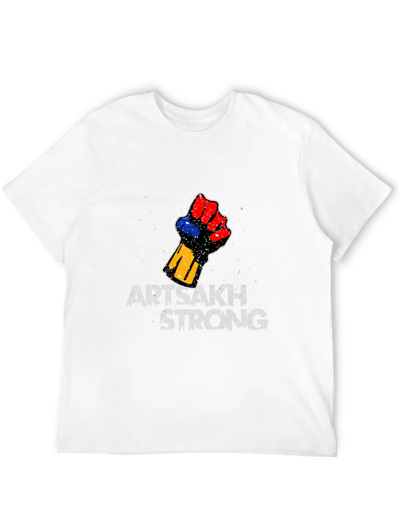 Artsakh Strong T-Shirt