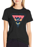 Chill Time Good Vibes T-Shirt