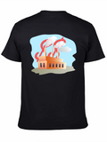 Factory T-Shirt - Unique Graphic Tee