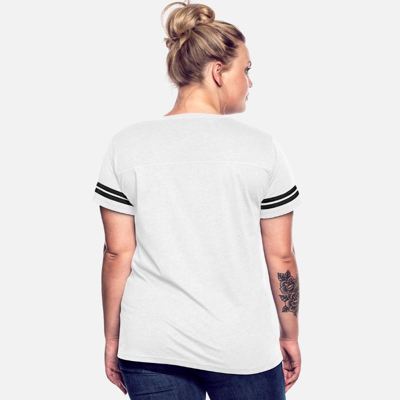 Custom american football t-shirt.