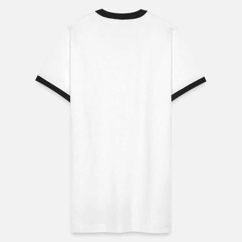 Description: The T-shirt features a captivatin-L