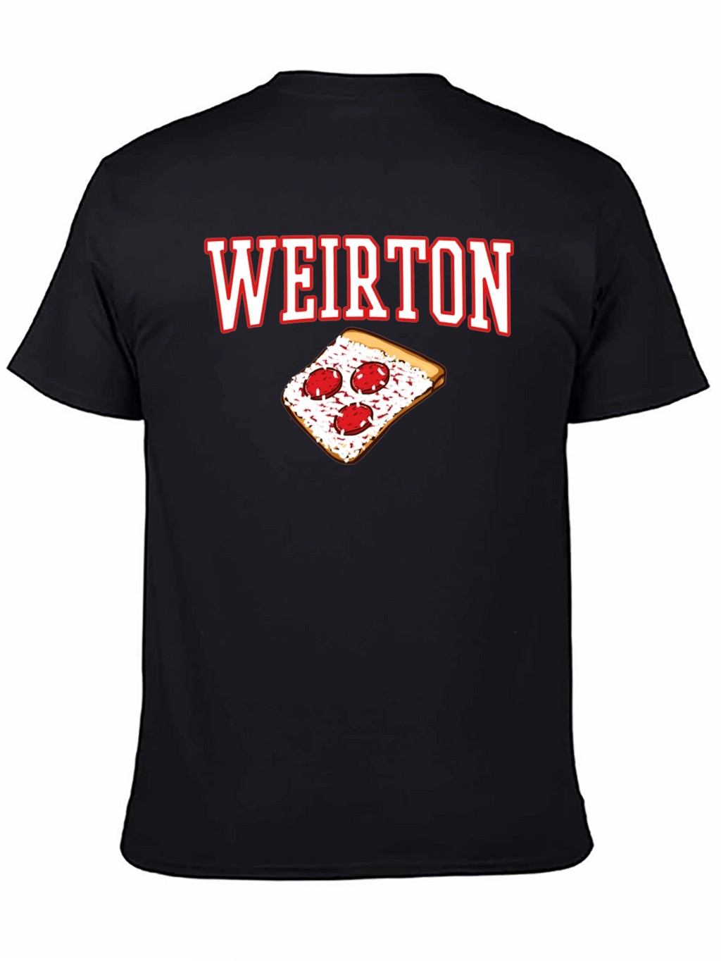 Weirton Pizza T-Shirt