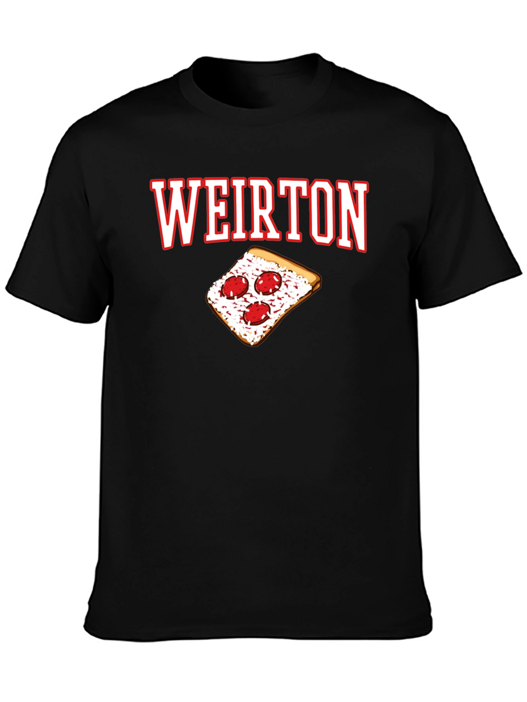 Weirton Pizza T-Shirt