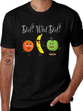 Diet? What Diet? Graphic Tee
