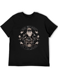 Bikers Dont Go Grey T-Shirt