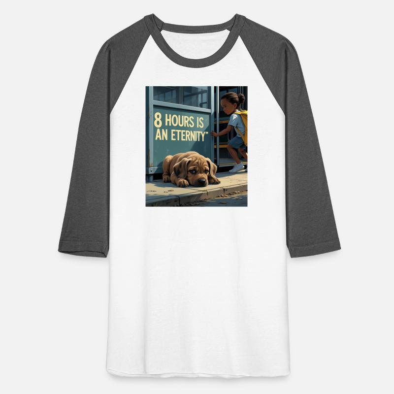 8 HOURS IS AN ETERNITY 2