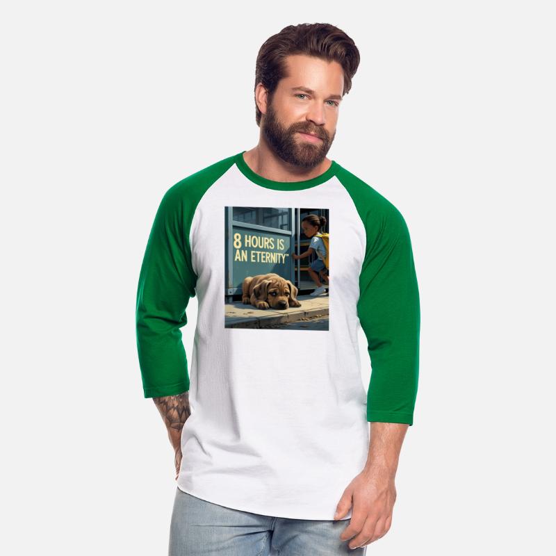 8 HOURS IS AN ETERNITY 2