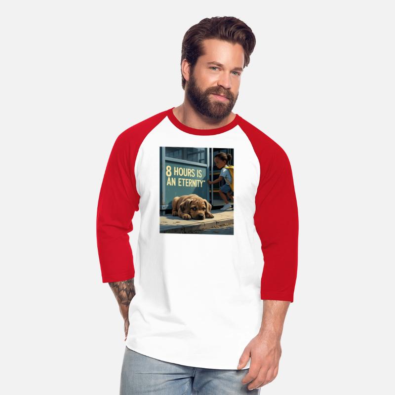 8 HOURS IS AN ETERNITY 2