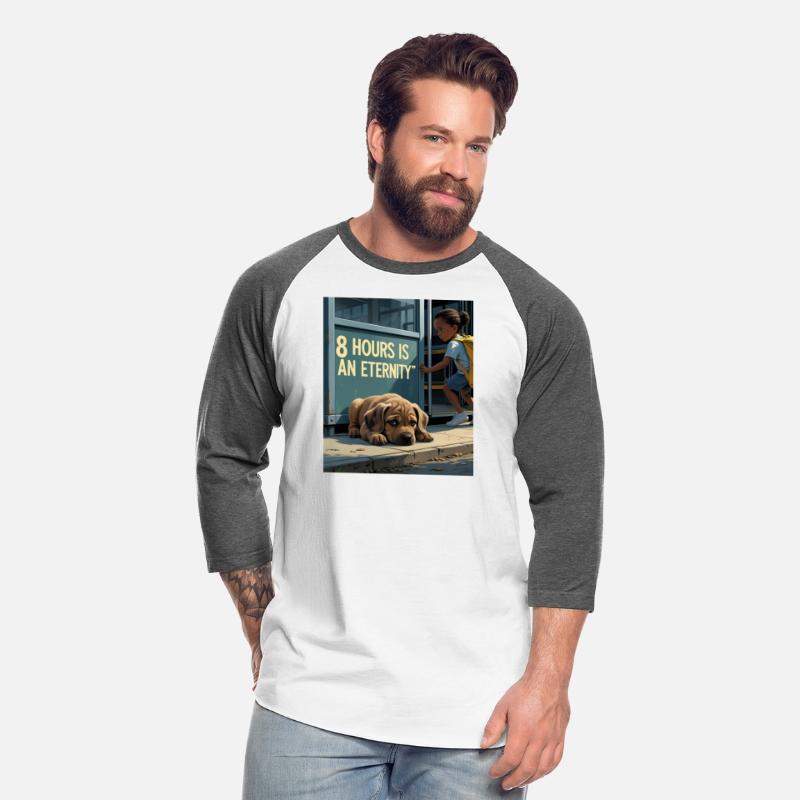 8 HOURS IS AN ETERNITY 2