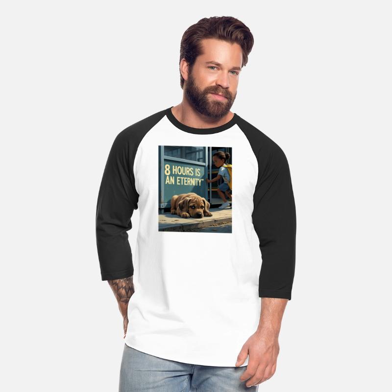 8 HOURS IS AN ETERNITY 2