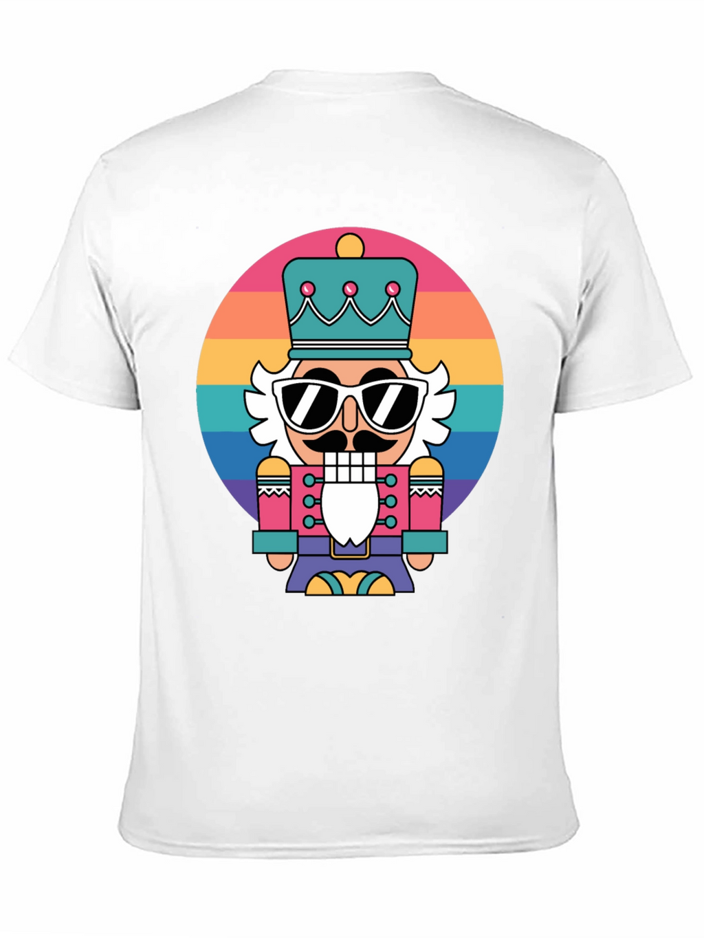 Cool Nutcracker T-Shirt