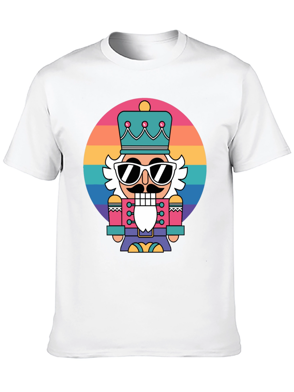 Cool Nutcracker T-Shirt