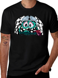 Racer Brain T-Shirt