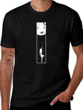 Moon Dancer Graphic T-Shirt