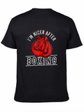 Im Nicer After Boxing T-Shirt