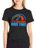 Ludicrous Mode Time T-Shirt