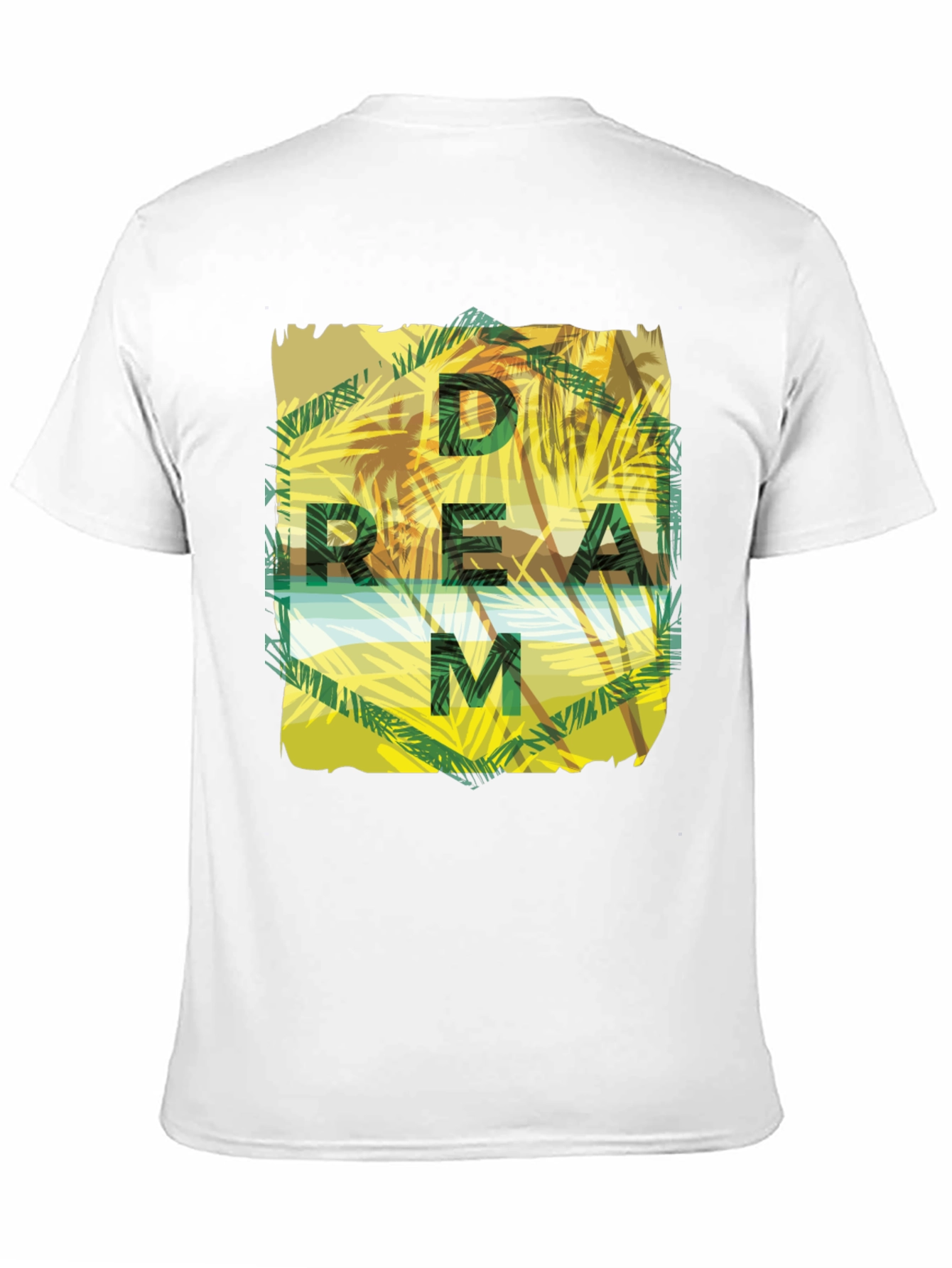 Tropical Dream T-Shirt