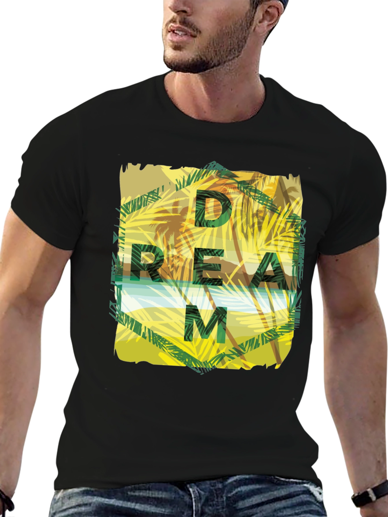 Tropical Dream T-Shirt