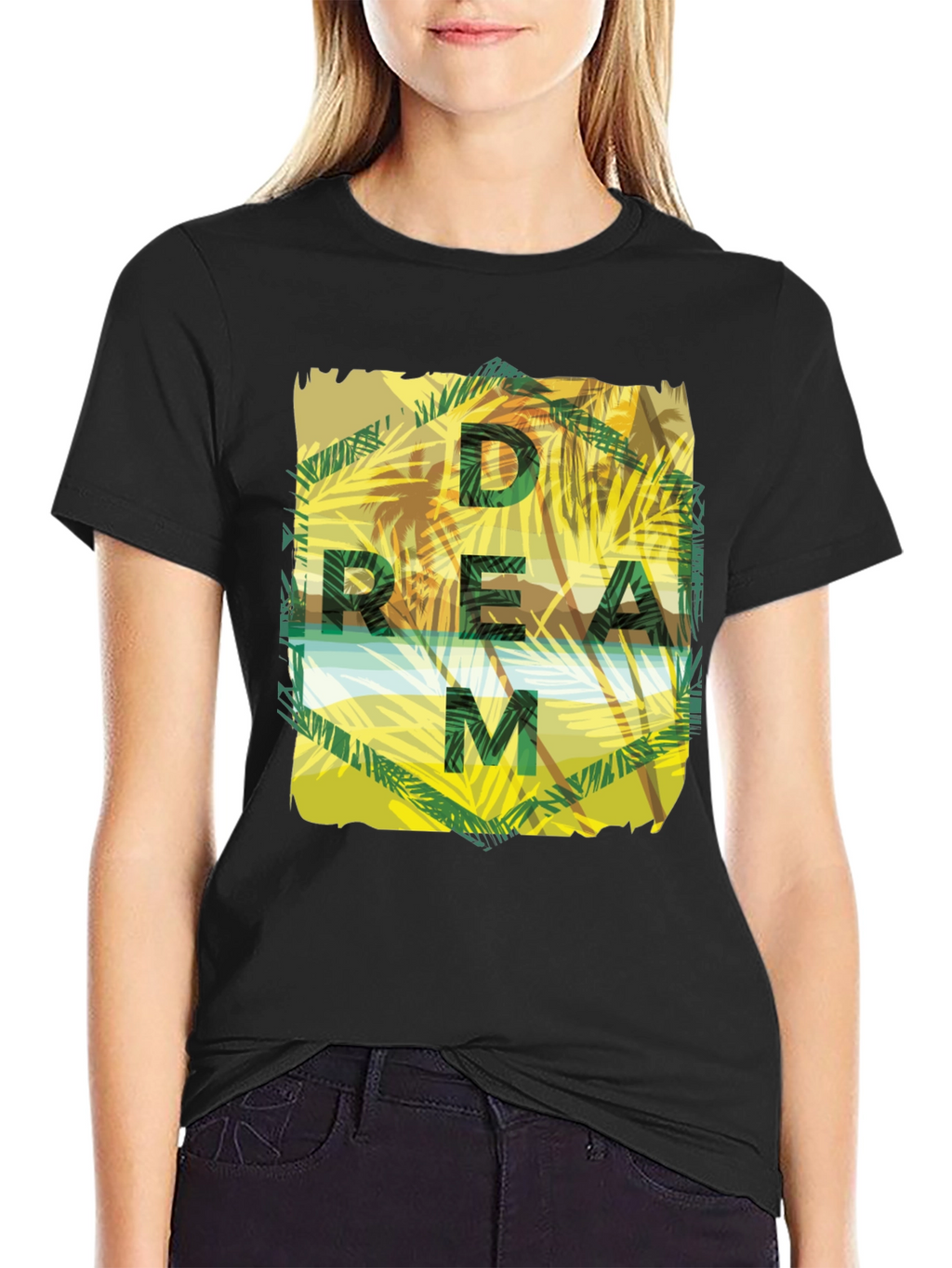 Tropical Dream T-Shirt