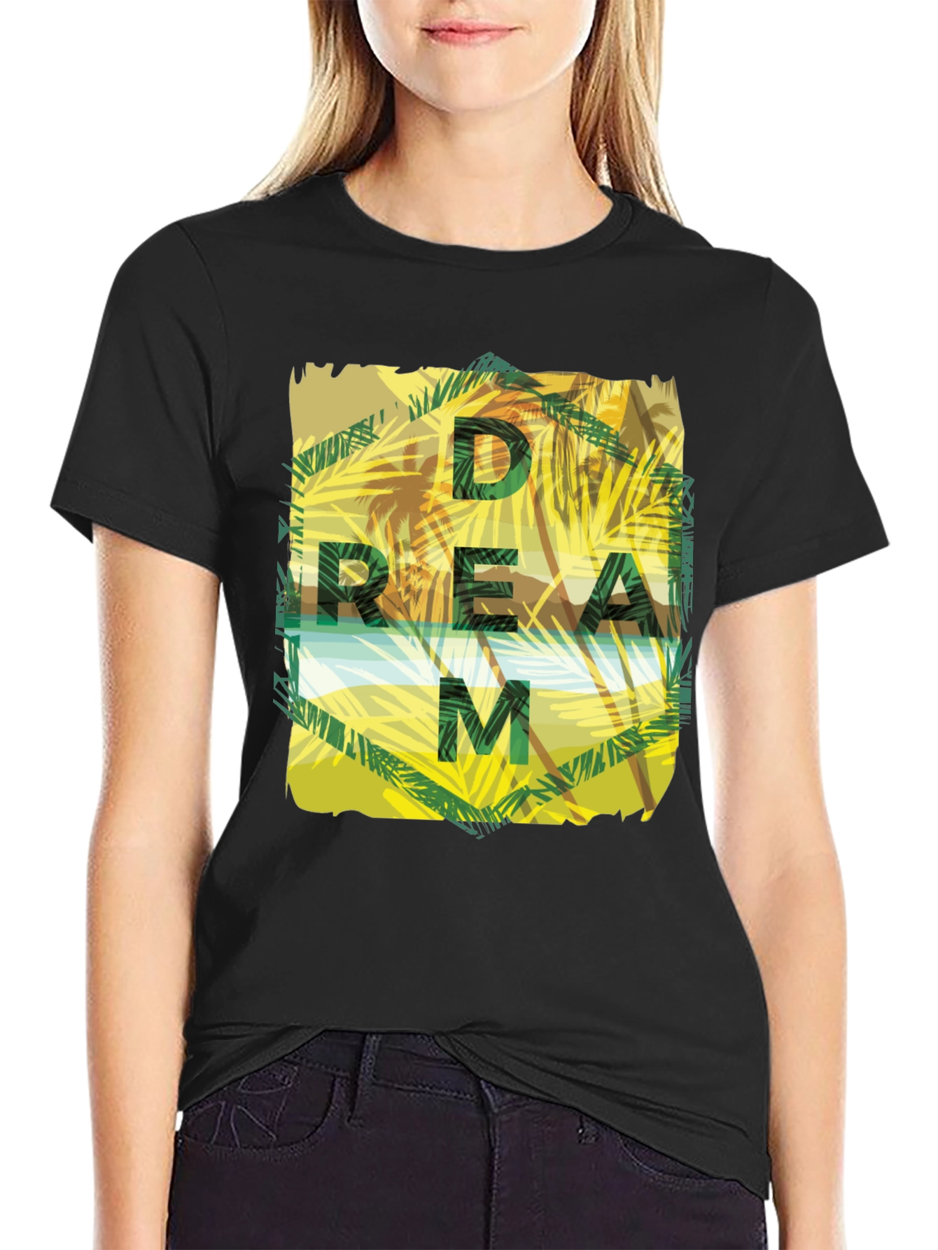 Tropical Dream T-Shirt