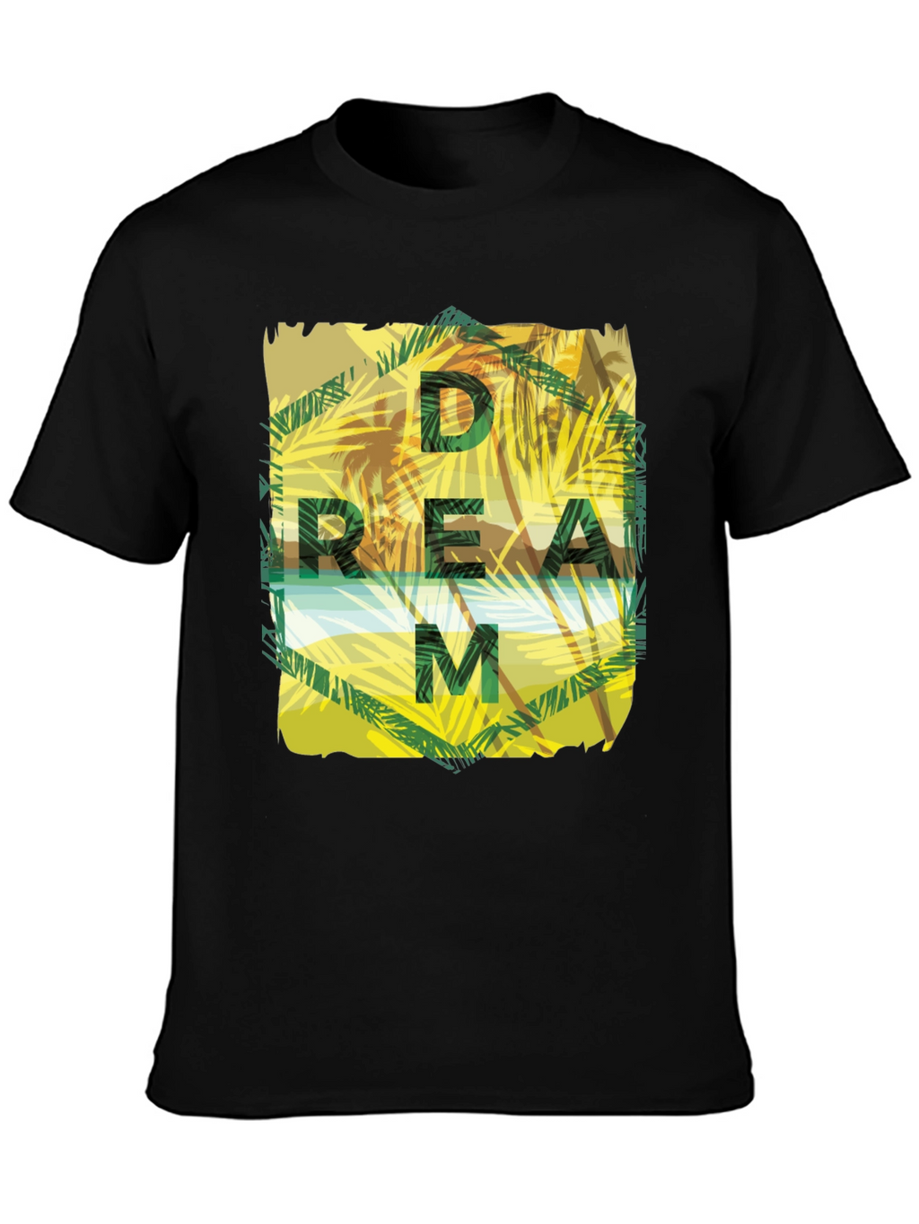 Tropical Dream T-Shirt