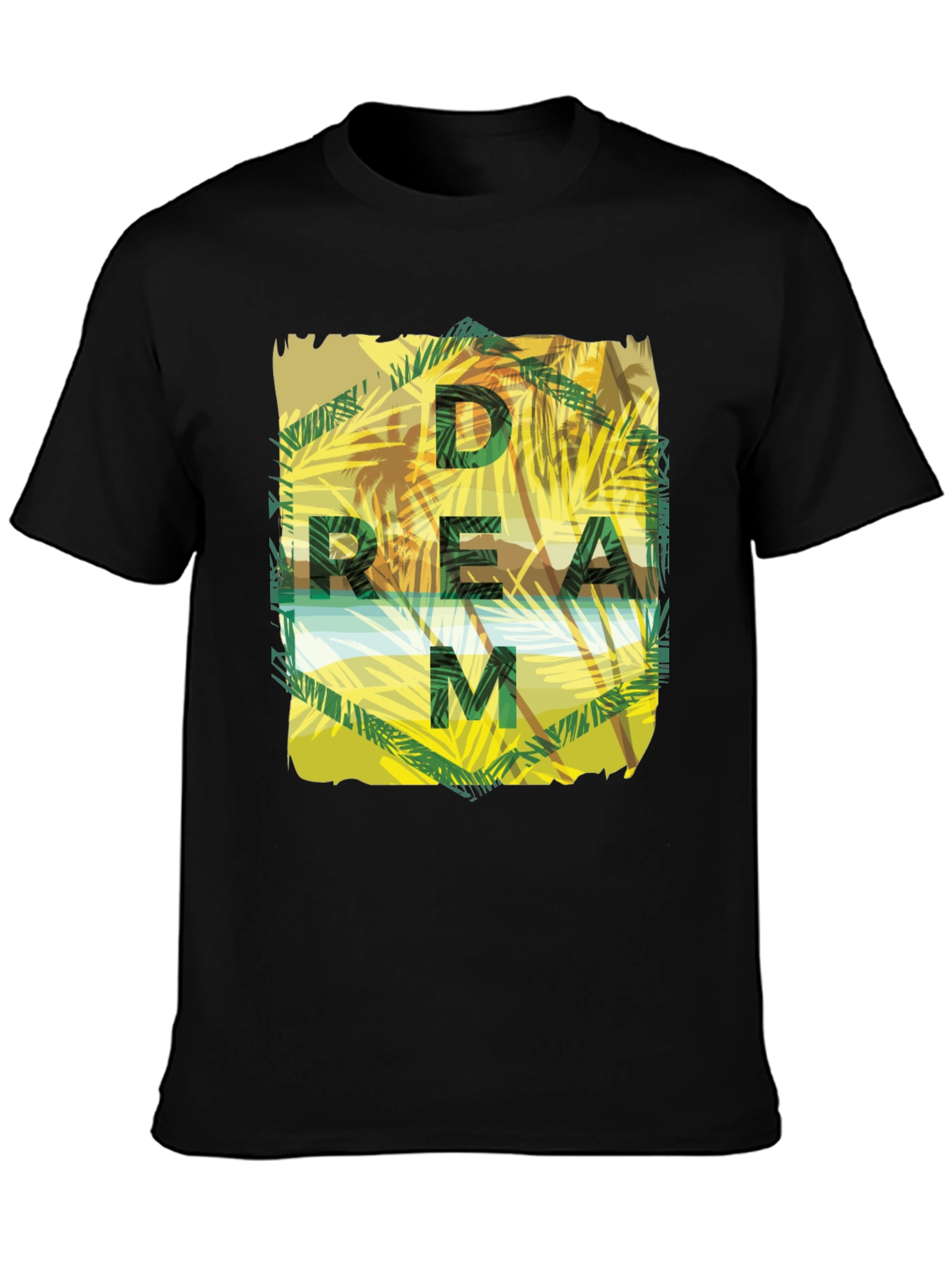 Tropical Dream T-Shirt