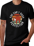 Sloth Perfection T-Shirt