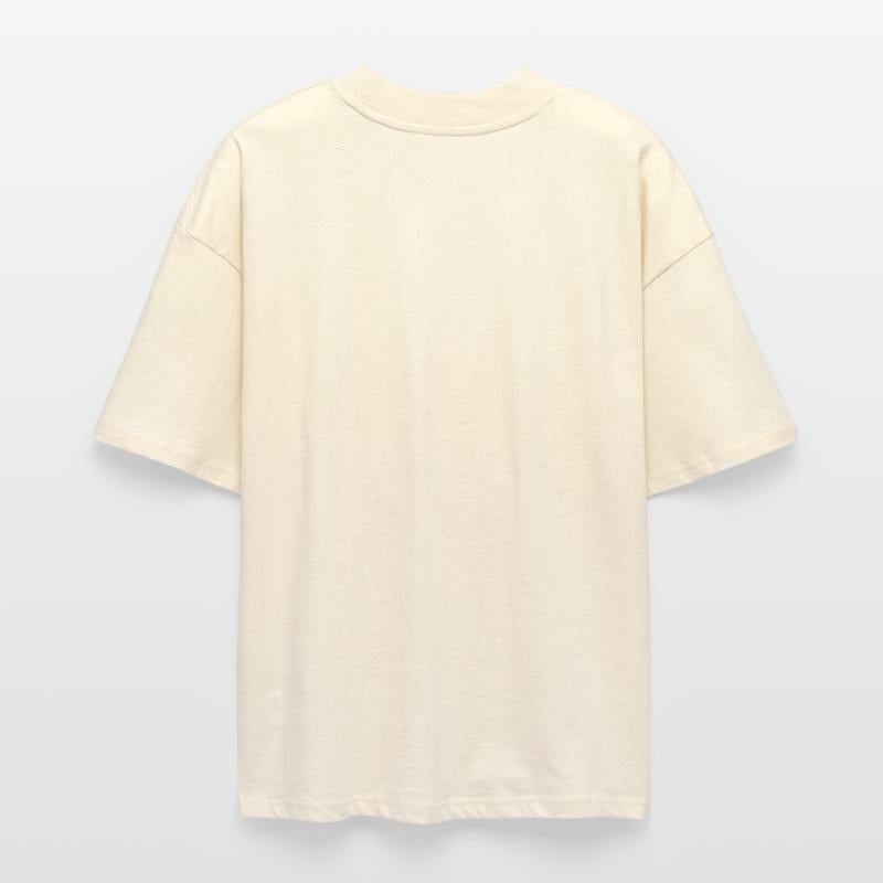 Crazy Cartoon Face with Multicolor Eye – Funny