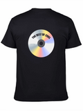 Best of 2001 CD Graphic T-Shirt