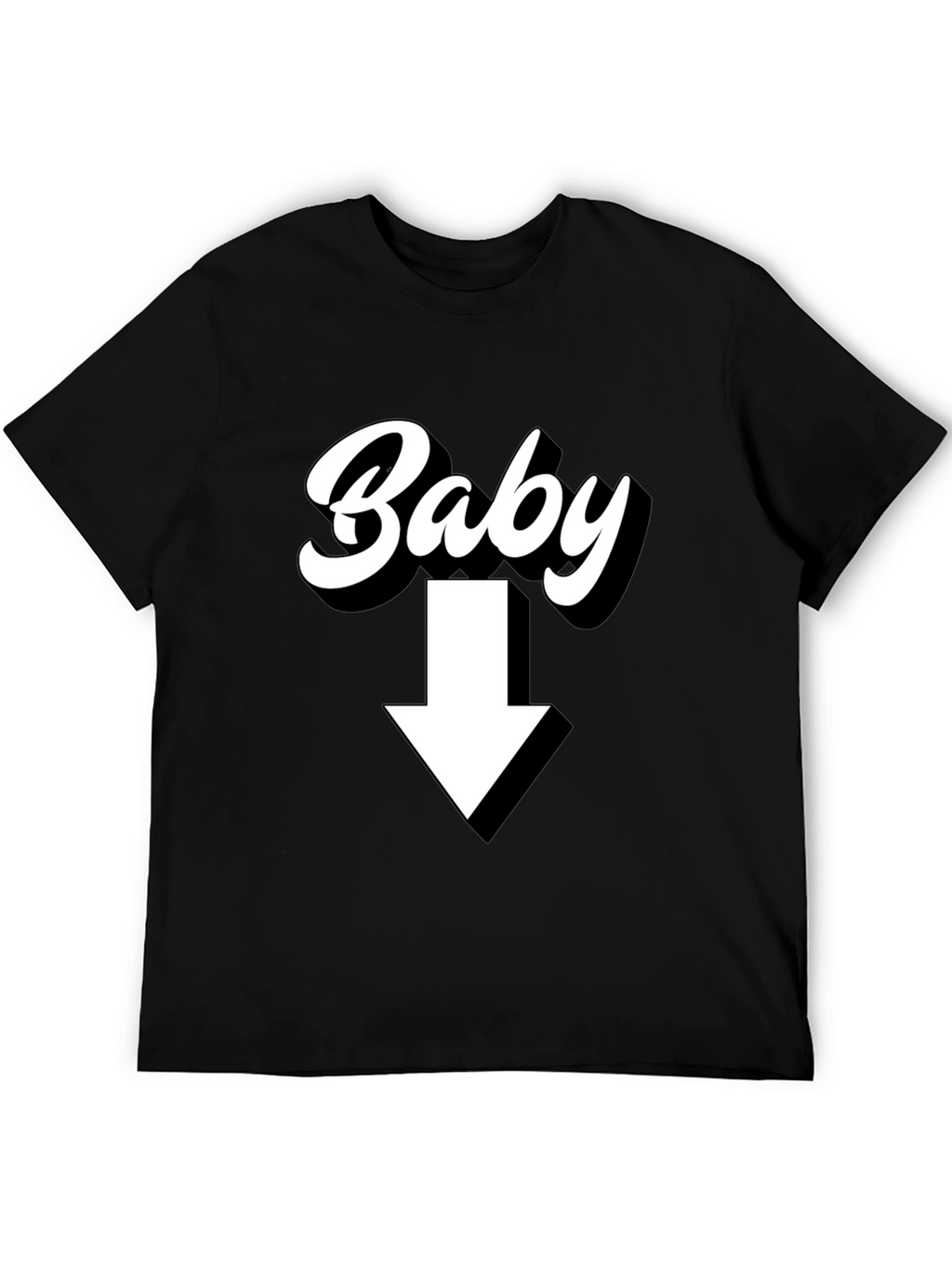 Baby Announcement Shirt - Expecting Dad Humor