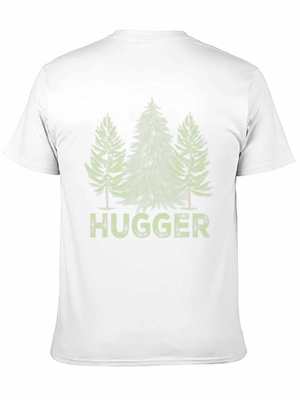 Tree Hugger Graphic Tee