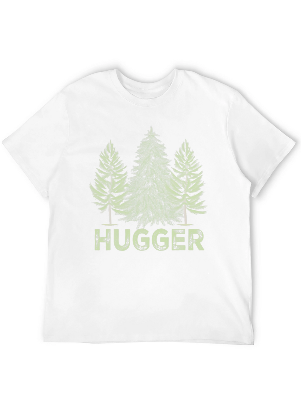 Tree Hugger Graphic Tee