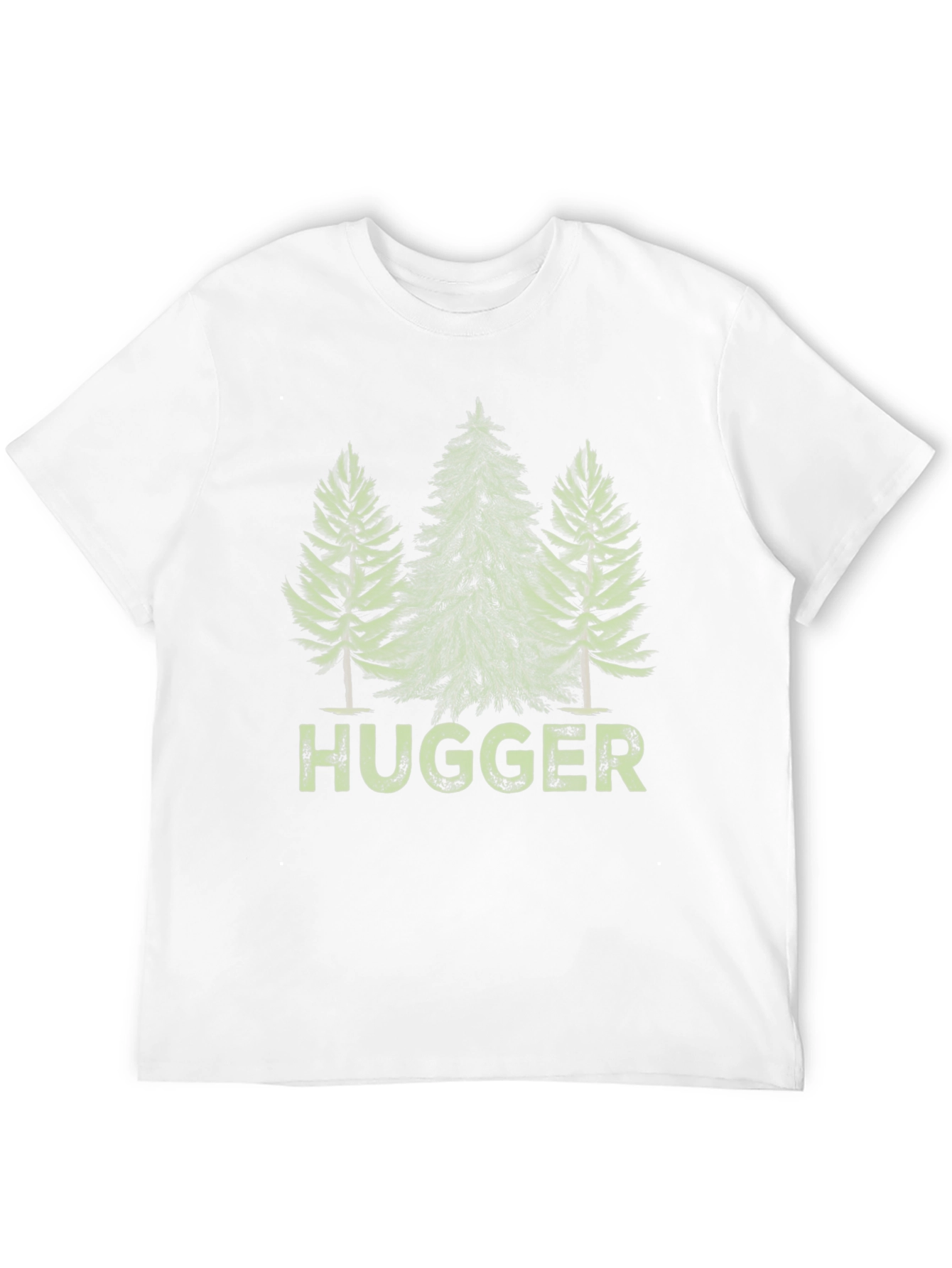 Tree Hugger Graphic Tee
