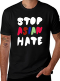 Stop Asian Hate T-Shirt