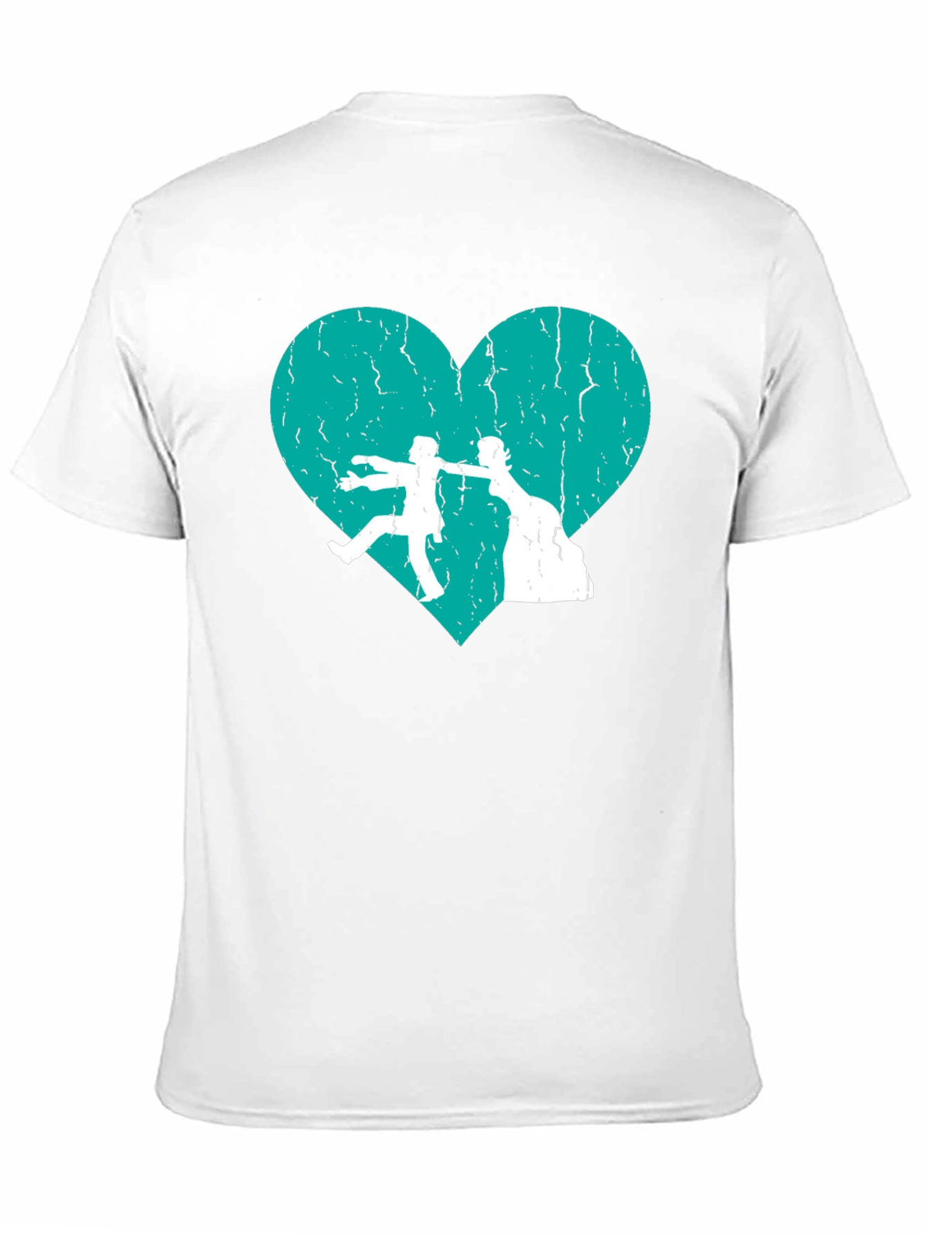 Funny Bride & Groom T-Shirt - Unique Wedding Gift