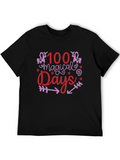 100 Magical Days T-Shirt