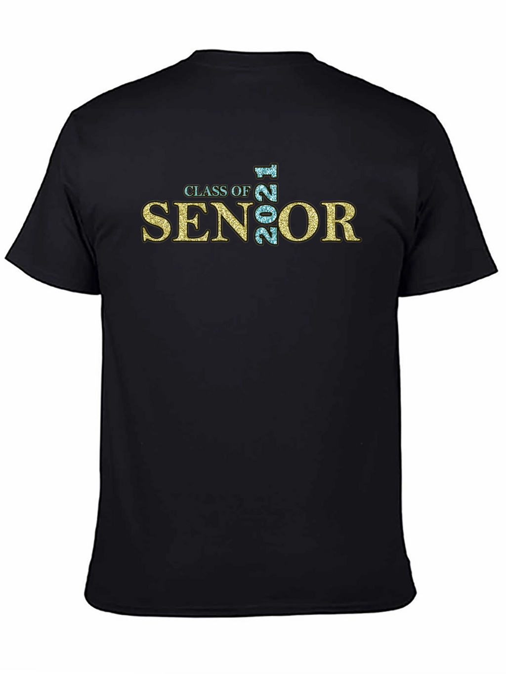 Senior Class of 2021 T-Shirt