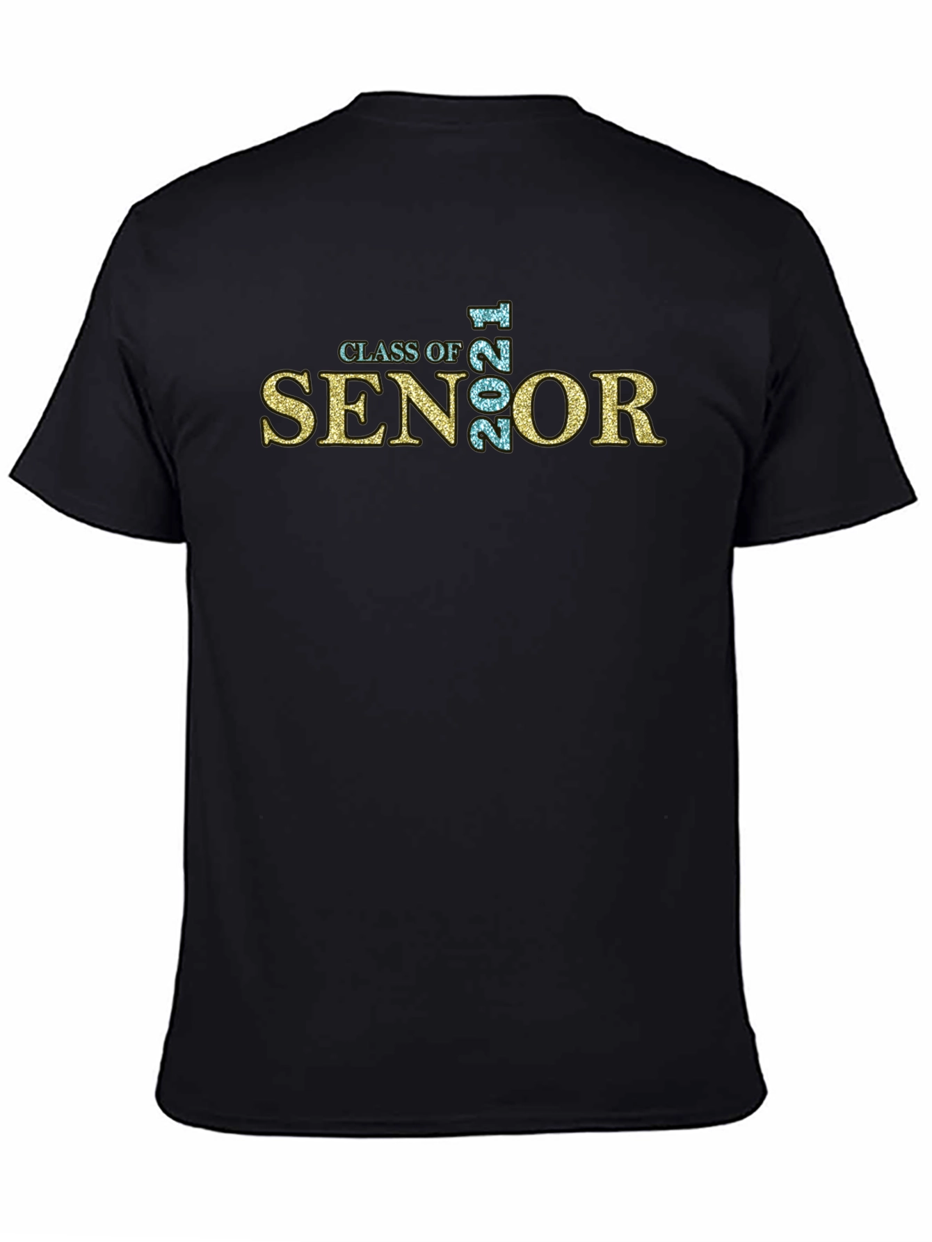 Senior Class of 2021 T-Shirt