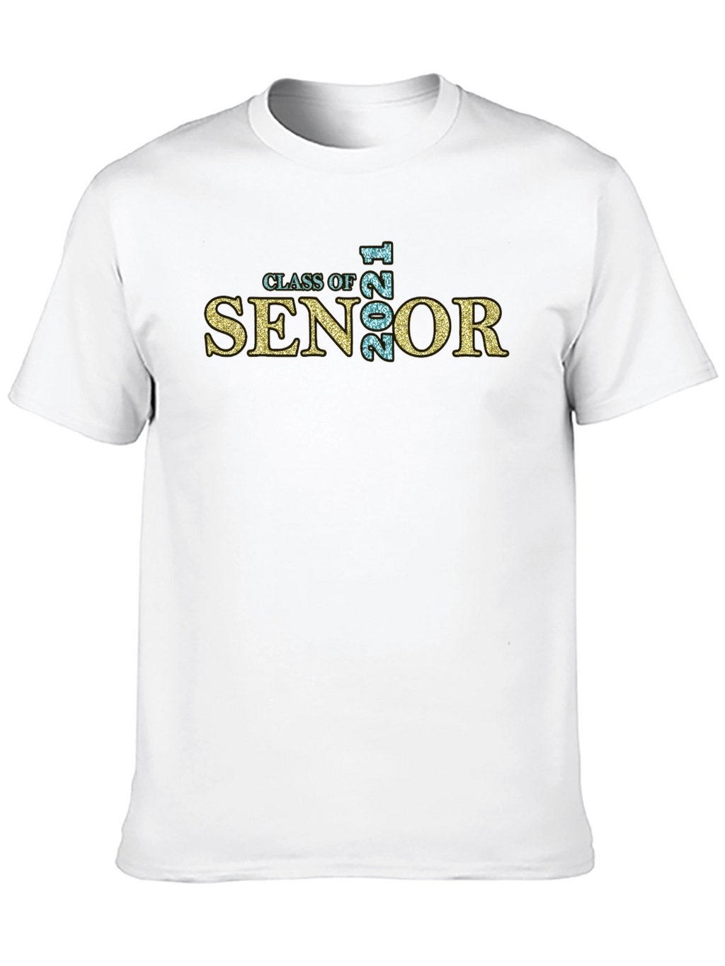Senior Class of 2021 T-Shirt