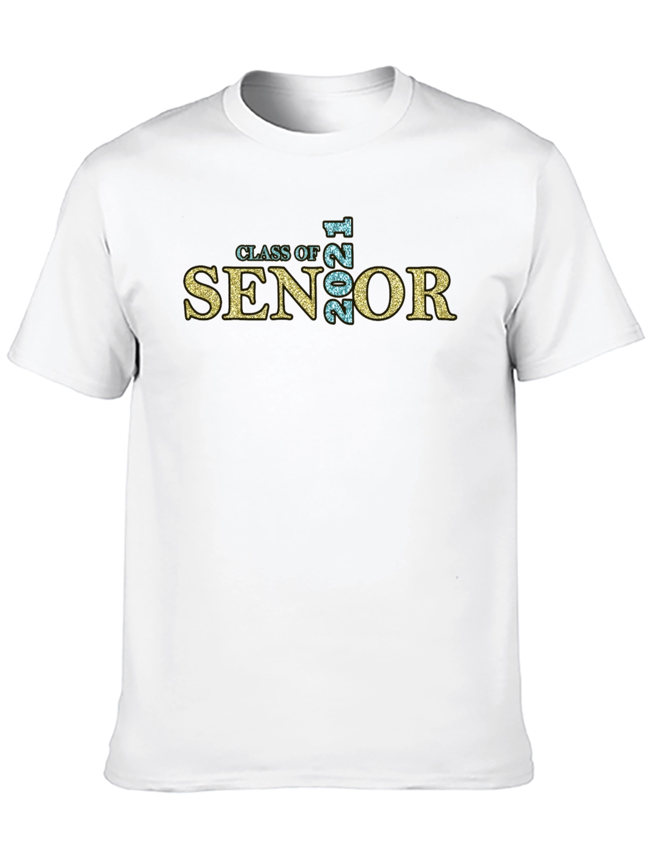 Senior Class of 2021 T-Shirt