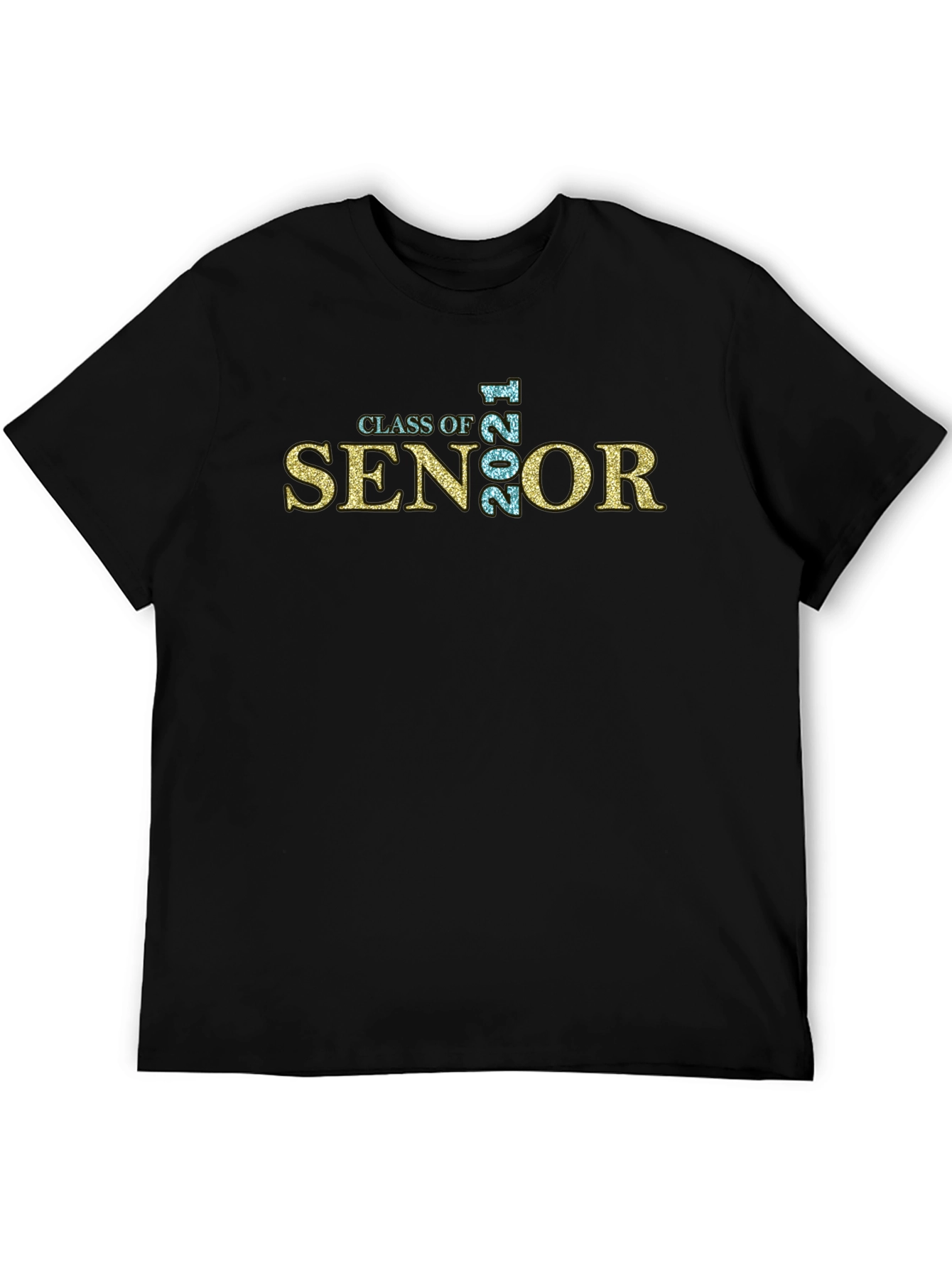 Senior Class of 2021 T-Shirt
